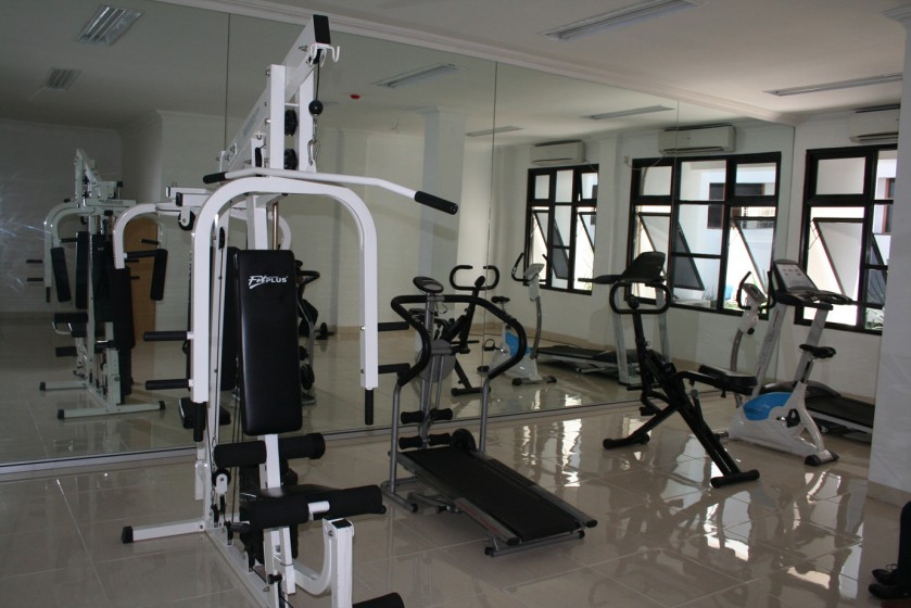 Fitness_Center